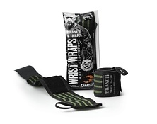 Wrist Wraps BRANCH 18 INCH - Gasp