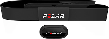 Polar Equine pulsmätarband med H10 sensor