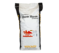Show Horse Morotsflingor - Morot 15kg