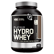 Hydro Whey Platinum 1,6kg - Choklad
