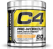 C4 Pre-Workout - 390g