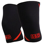 SBD Knee sleves