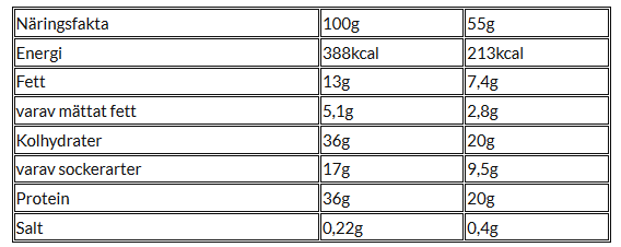 Snickers HI- Protein Bar 55g - 2