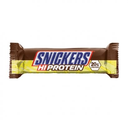 Snickers HI- Protein Bar 55g