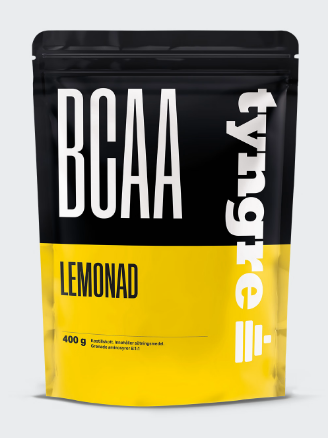 BCAA 8:1:1 - Lemonade - 400g