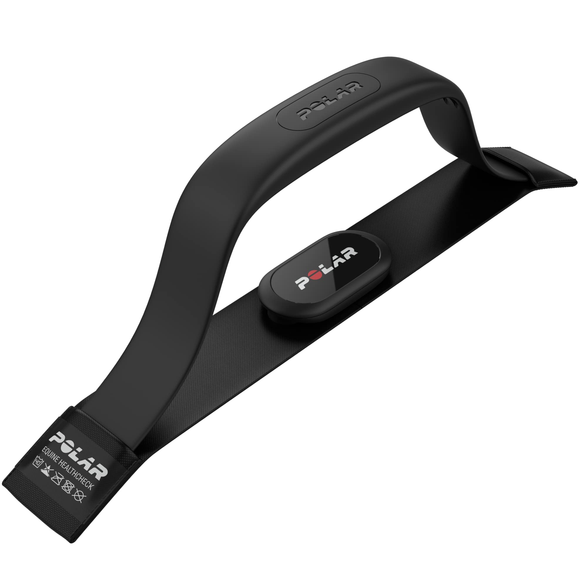 Polar Equine handtag med H10 sensor - 5