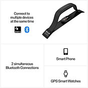 Polar Equine handtag med H10 sensor
