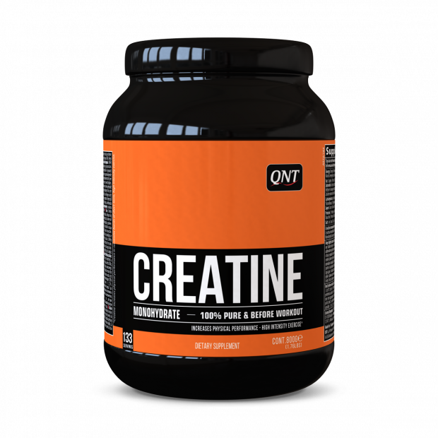 Creatine Monohydrate Pure - 800gr