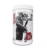 Kill It - Reloaded