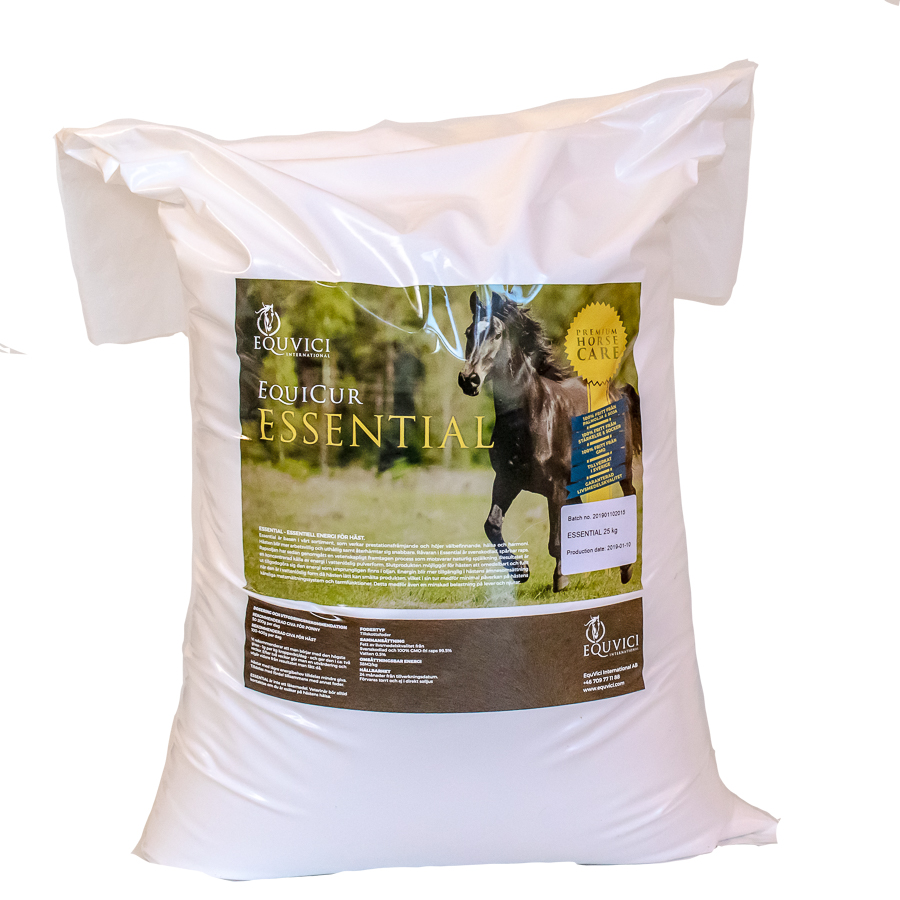 Essential 25kg - 2