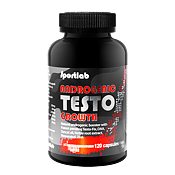 Testo Growth 120 Caps