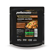 Performance Meals - Chicken Jalfrezi - 46g protein