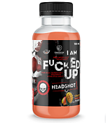 Fucked Up Headshot 100ml