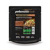 Performance Meals - Moroccan Chicken - 44g protein