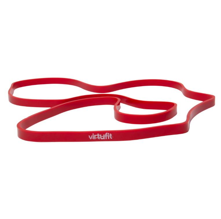 Power Band Extra Light- Red - 2