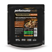 Performance Meals - American Style beef 31g protein