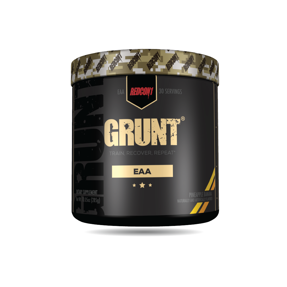 Grunt 285g - 3