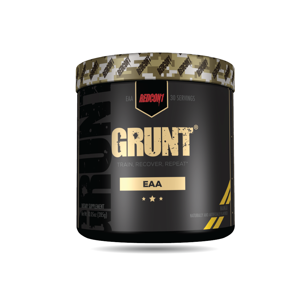 Grunt 285g - 5