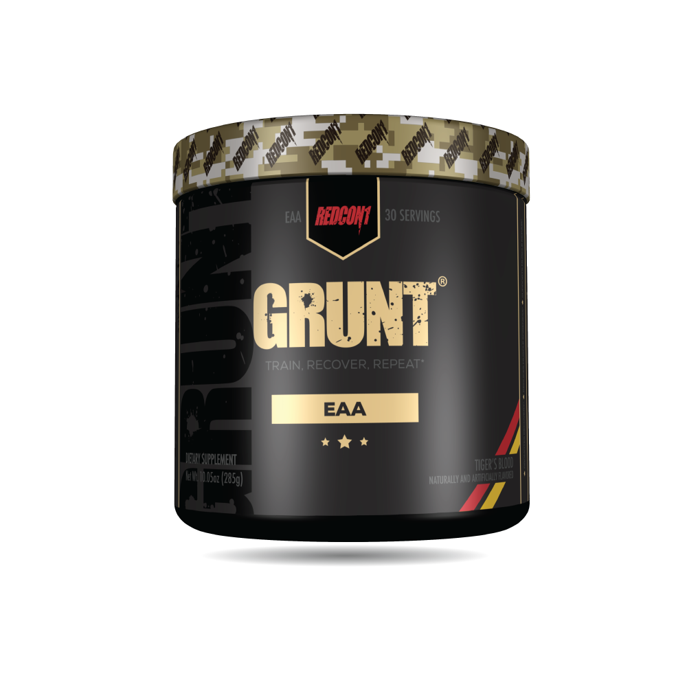 Grunt 285g - 4