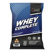 Whey Complete 908g