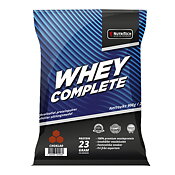 Whey Complete 908g