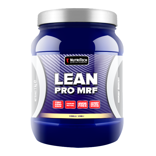 Lean Pro 1kg