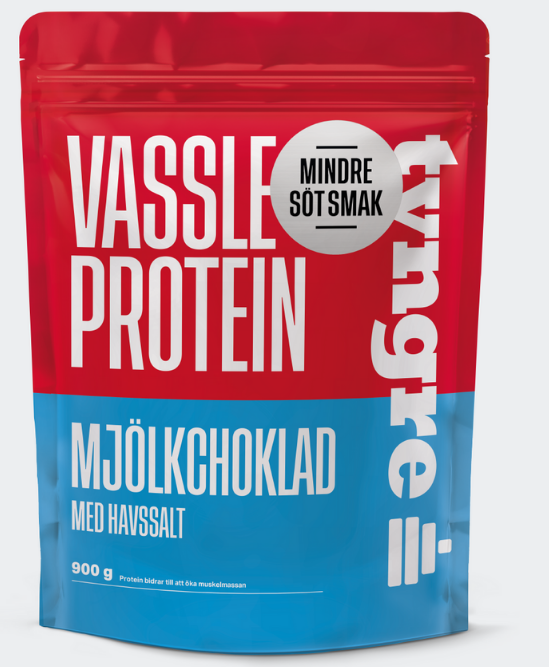 Vassle Tyngre - Mindre Söt Smak - 3