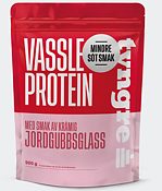 Vassle Tyngre - Mindre Söt Smak