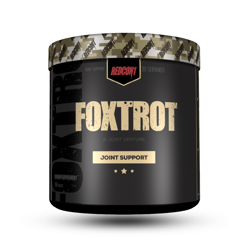 Foxtrot Joint Support - 180tabs