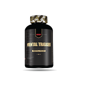 Mental Trigger - 60caps