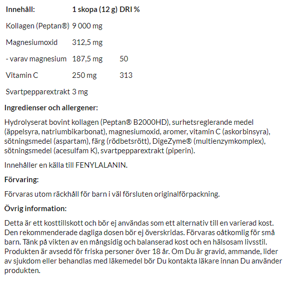 Collagen Vital - 2