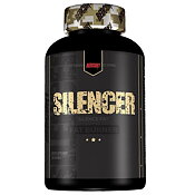 Silencer 120 caps