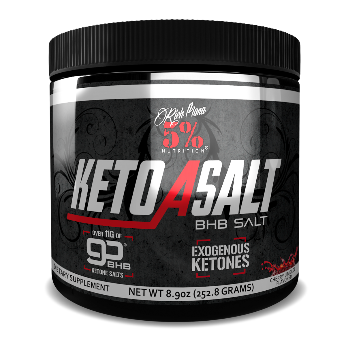 KETO ASALT 5%