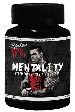Mentality