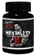 Mentality