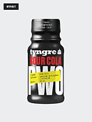 Tyngre PWO shot