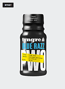 Tyngre PWO shot
