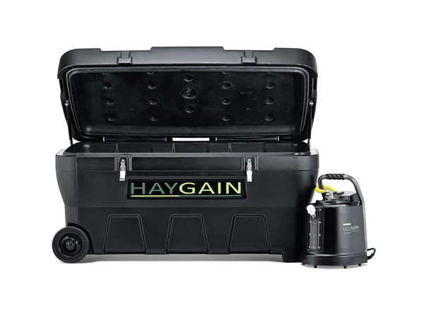 Haygain HG2000 - 3