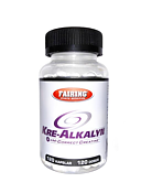 Kre-Alkalyn 750mg - 120 kaps - Fairing