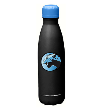 Shaker Piranha 750ml - Rostfritt - 5