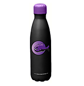 Shaker Piranha 750ml - Rostfritt