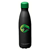 Shaker Piranha 750ml - Rostfritt