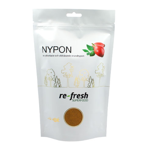 Re-fresh Nypon