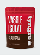 Vassle ISOLAT Kladdkaka 900g