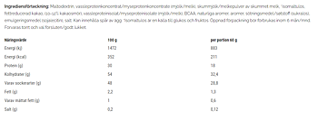 Pure Recovery 2kg  