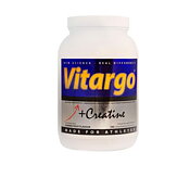 Vitargo + Creatin