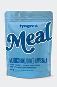 Meal Mjölkchoklad med havssalt- 900g