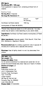Kre-Alkalyn (EFX) 120 caps