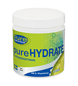 pure HYDRATE 400 g – vätskeersättning med elektrolyter, BCAA  från Pure Sport Nutrition
