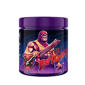 The Butcher 500g